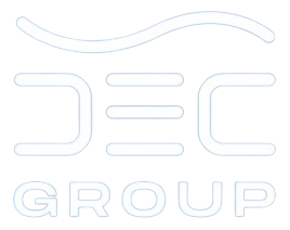 Dec Group Logo